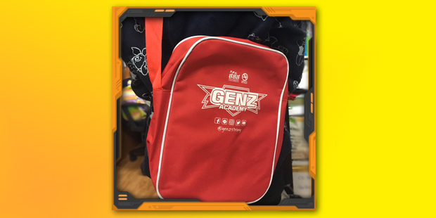 กระเป๋า GenZ